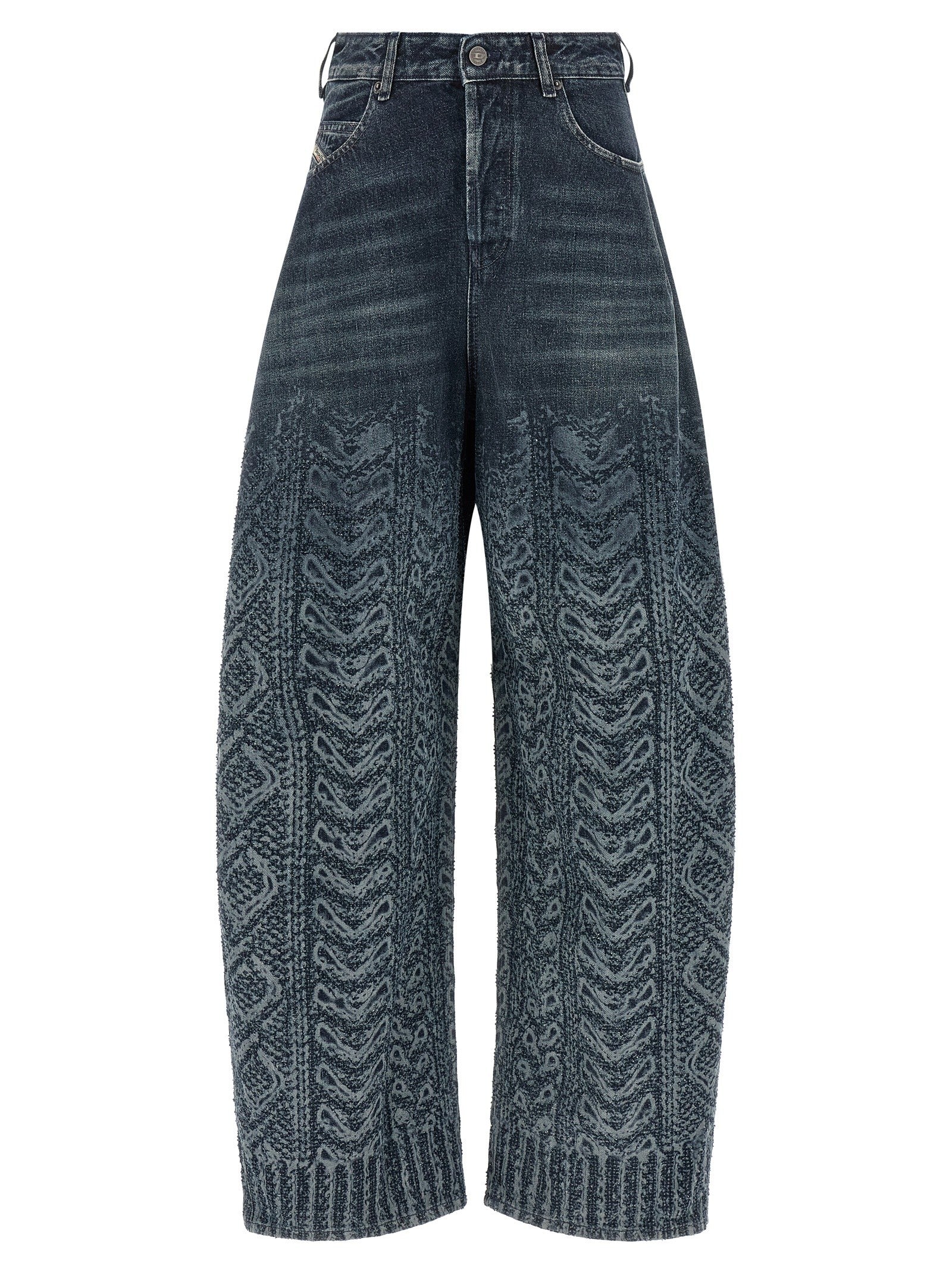 Diesel Jeans Blue