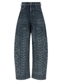 Diesel Jeans Blue
