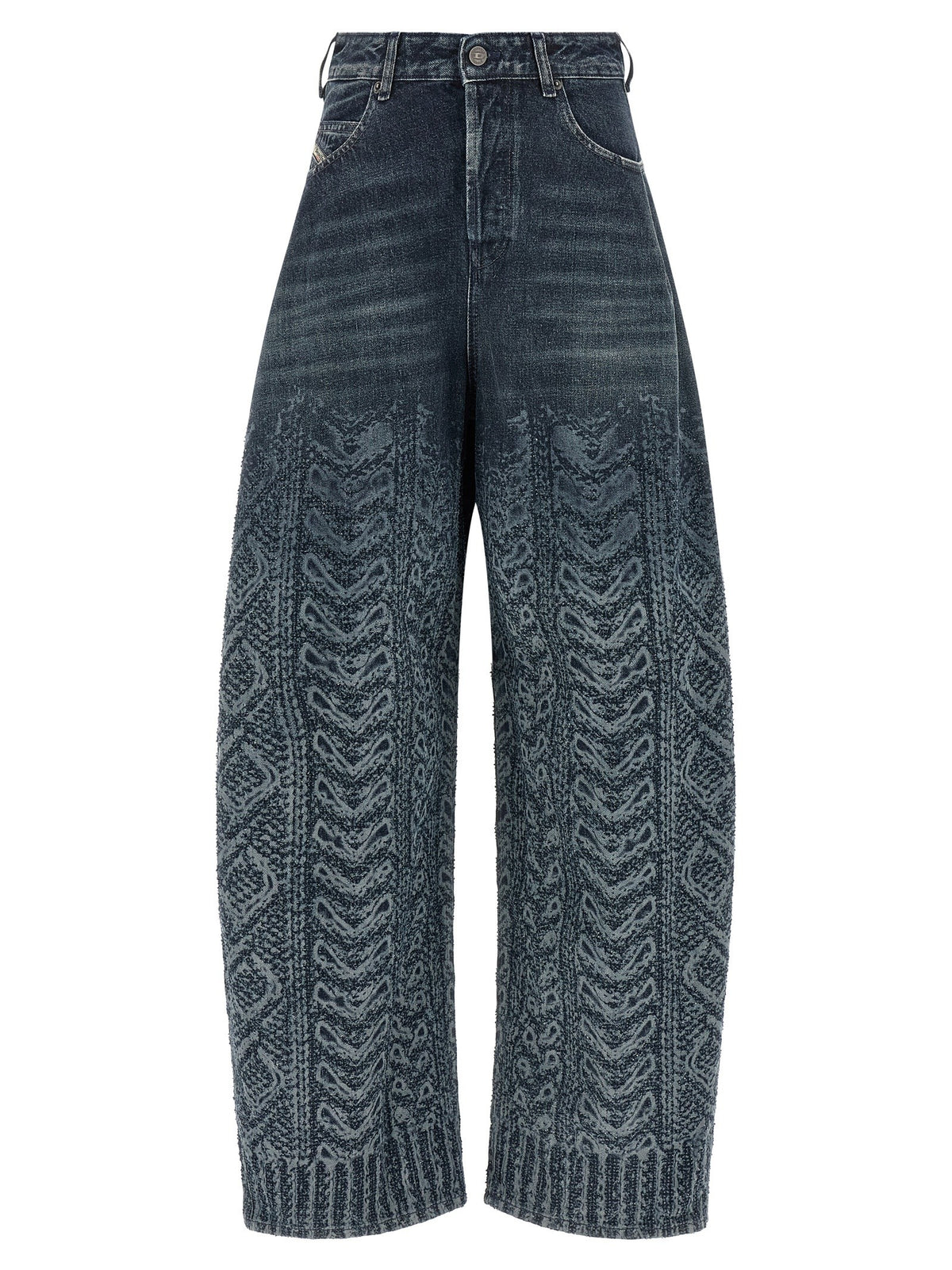Diesel Jeans Blue