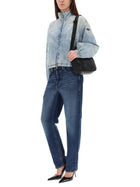 Diesel Women's Ark Jeans Blue