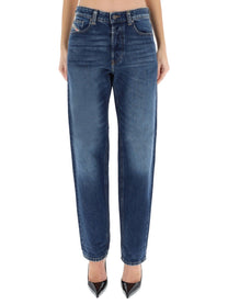 Diesel Women's Ark Jeans Blue
