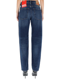 Diesel Women's Ark Jeans Blue
