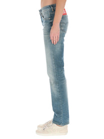 Diesel Women's Mine Jeans Blue, view 3