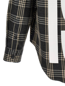 1989 STUDIO - 1989 STUDIO - Logo shirt - Men’s Tops