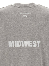 1989 STUDIO - 1989 STUDIO - ’Midwest’ sweatshirt - Men’s Sweatshirts
