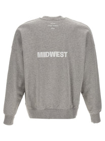 1989 STUDIO - 1989 STUDIO - ’Midwest’ sweatshirt - Men’s Sweatshirts