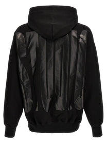 1989 STUDIO - 1989 STUDIO - ’1989 Faded Logo’ hoodie - Men’s Sweatshirts