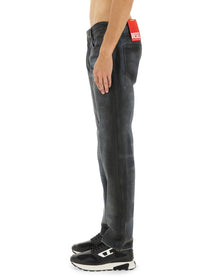 Diesel Men's Jeans Blue Diesel