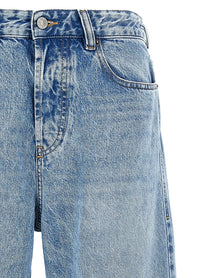 Diesel Sire 09i29 Jeans Blue