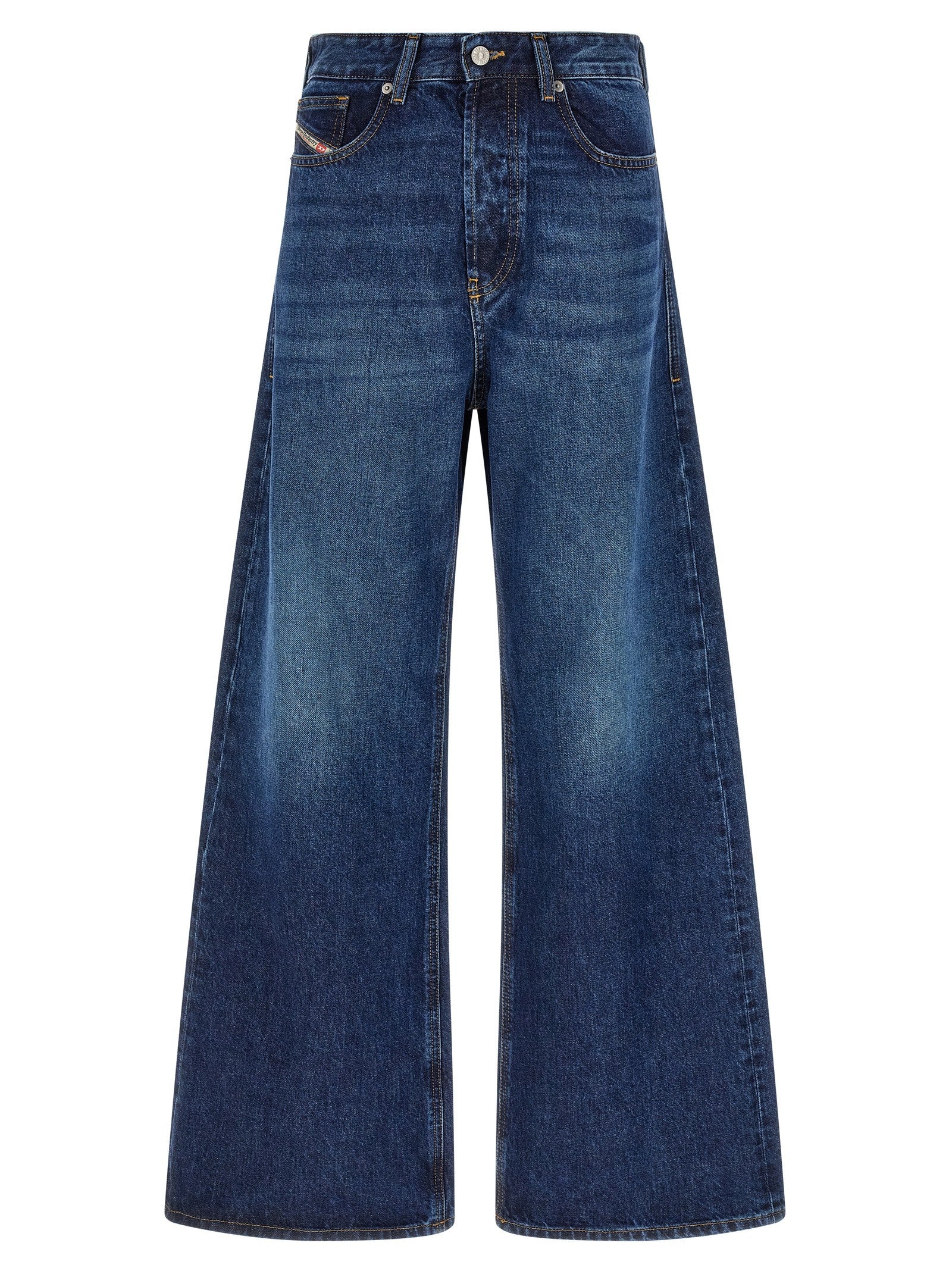 Diesel Sire Jeans Blue
