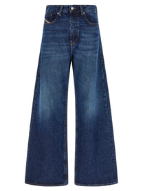 Diesel Sire Jeans Blue
