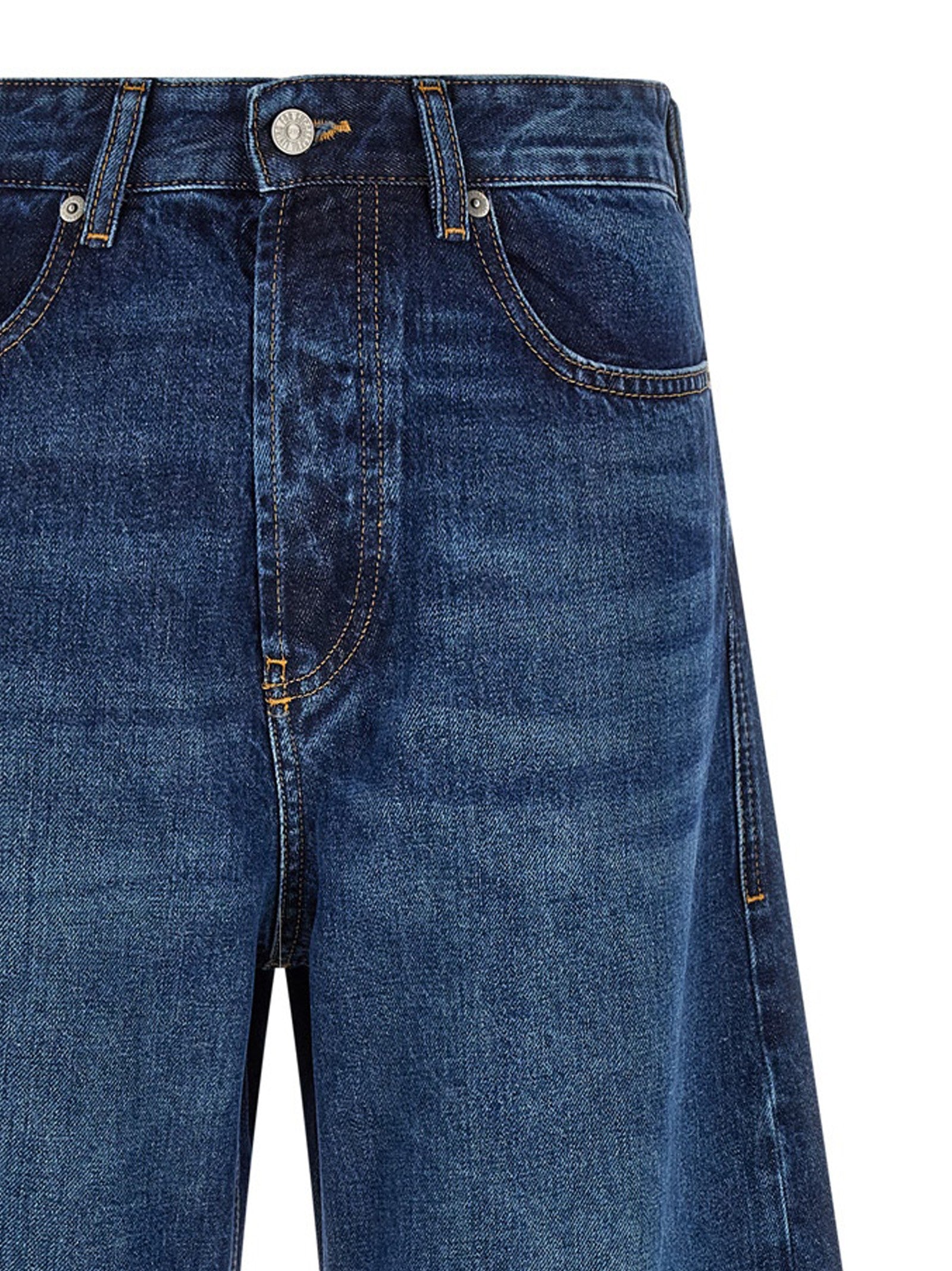 Diesel Sire Jeans Blue