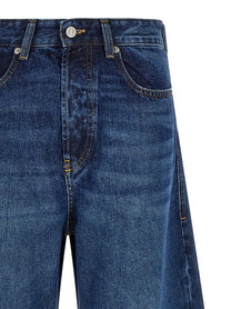 Diesel Sire Jeans Blue