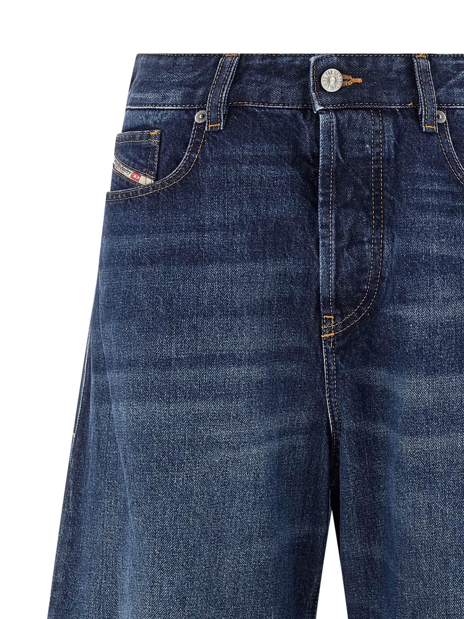 Diesel Sire Jeans Blue