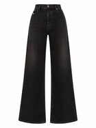 Diesel Women's Sire Jeans Black