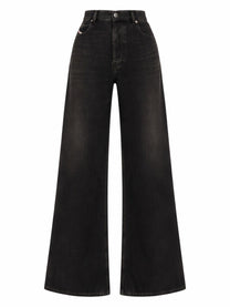 Diesel Women's Sire Jeans Black
