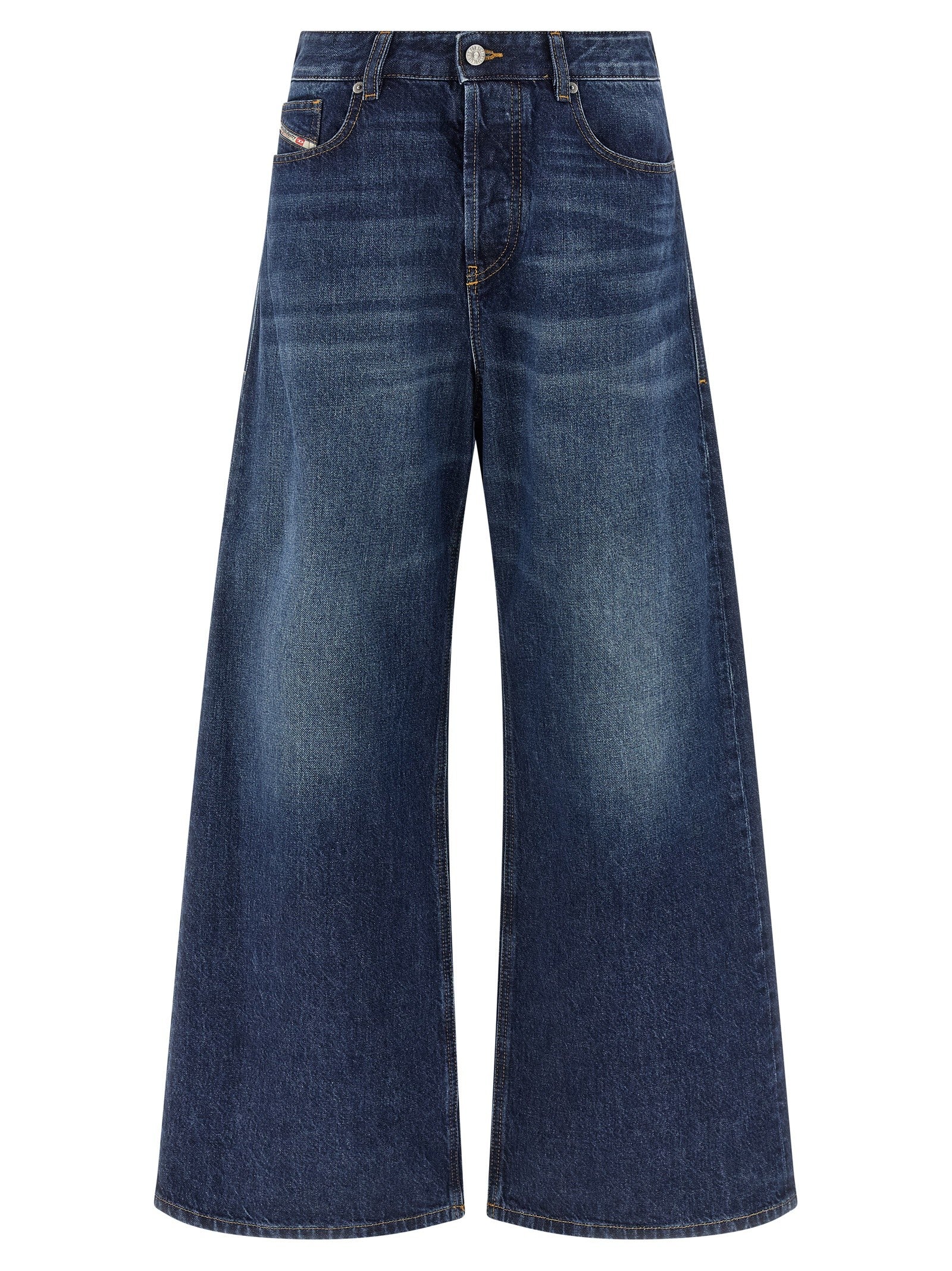 Diesel Sire Jeans Blue