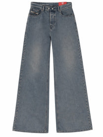 Diesel Women's Sire Jeans Grey