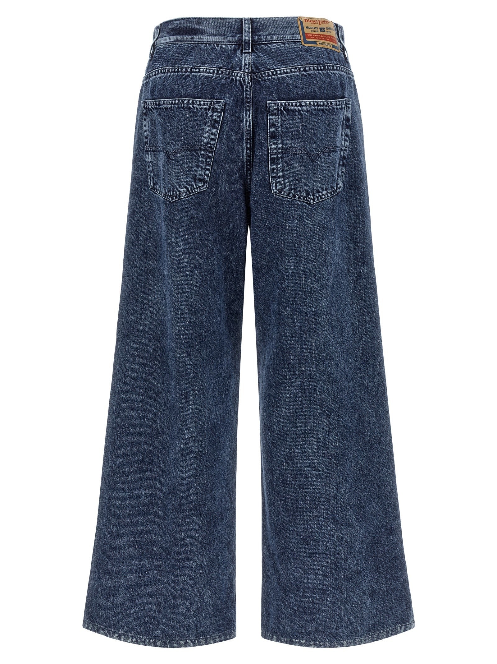 Diesel Jeans Blue