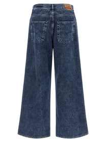 Diesel Jeans Blue