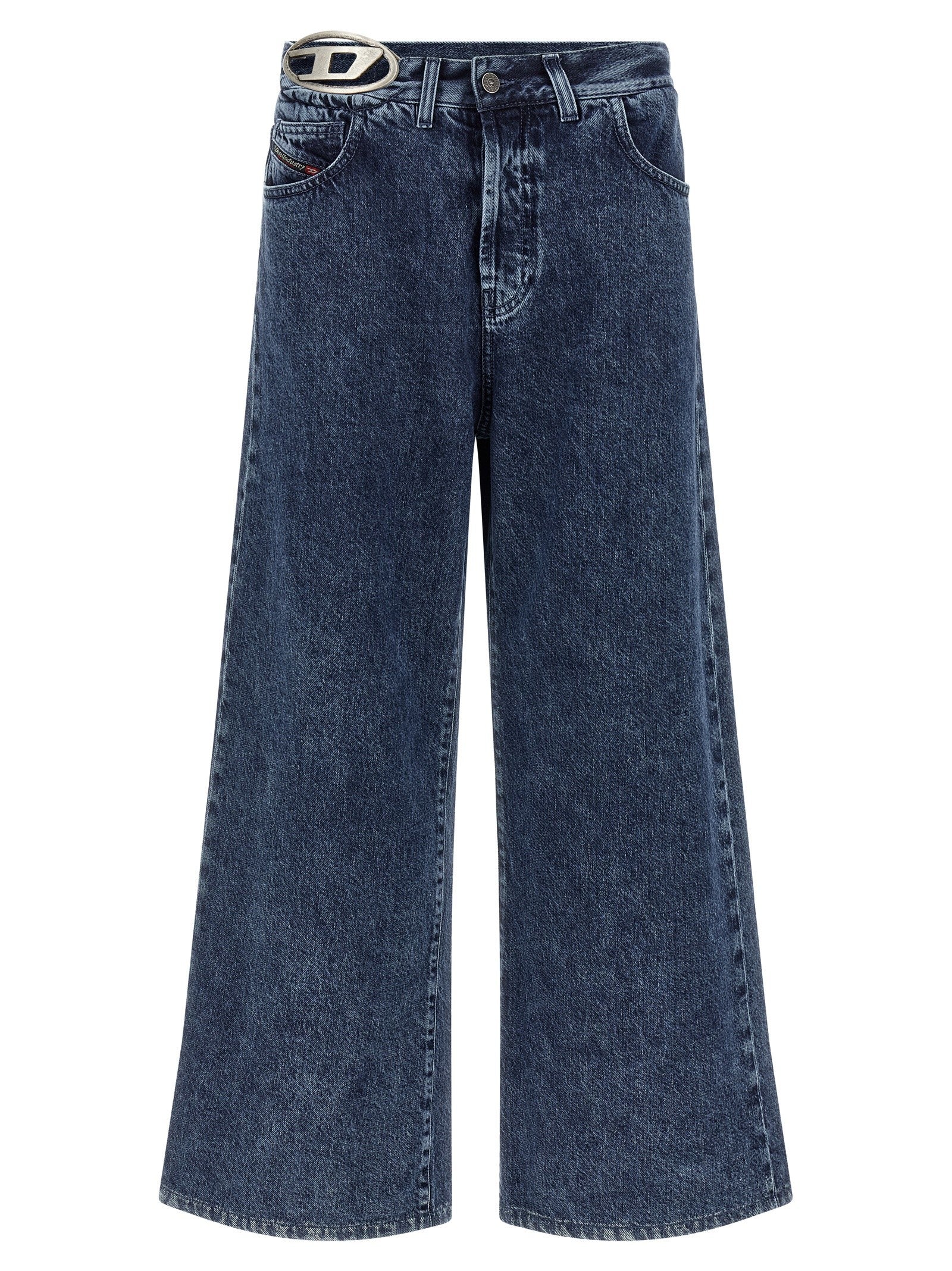 Diesel Jeans Blue
