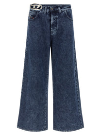Diesel Jeans Blue