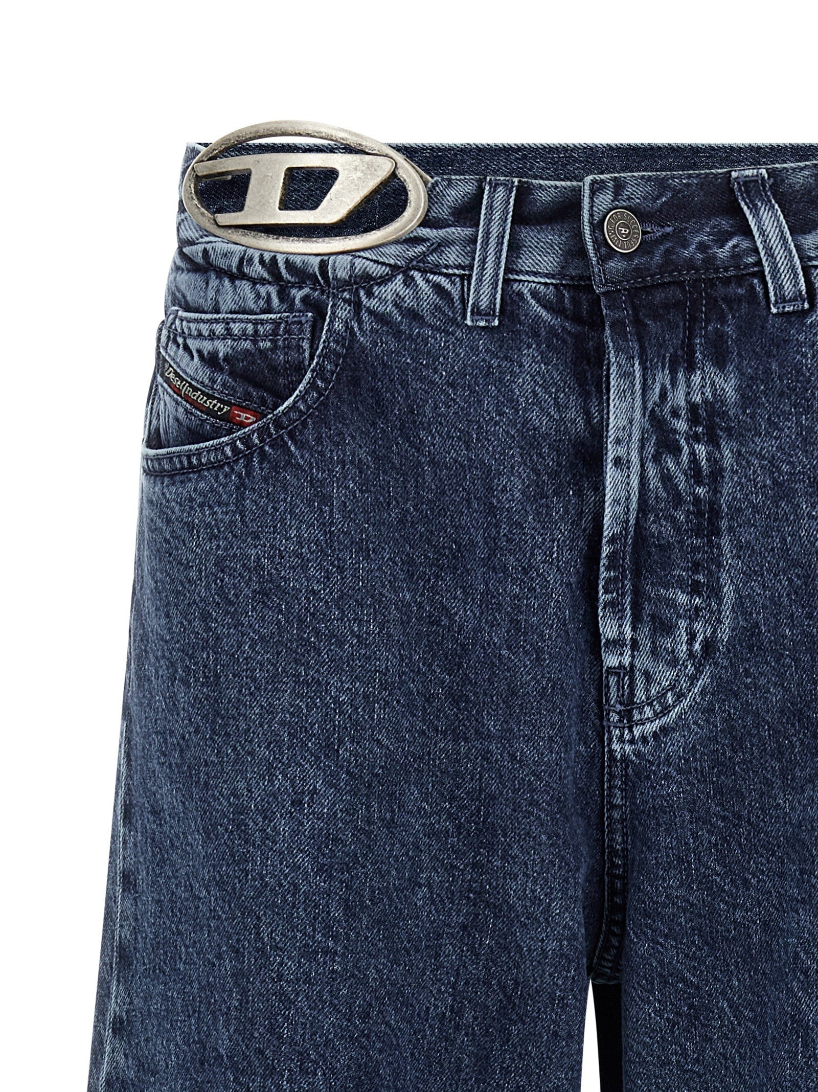 Diesel Jeans Blue