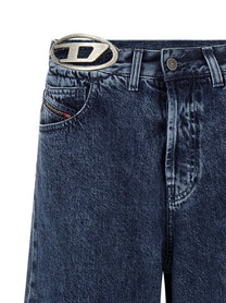 Diesel Jeans Blue