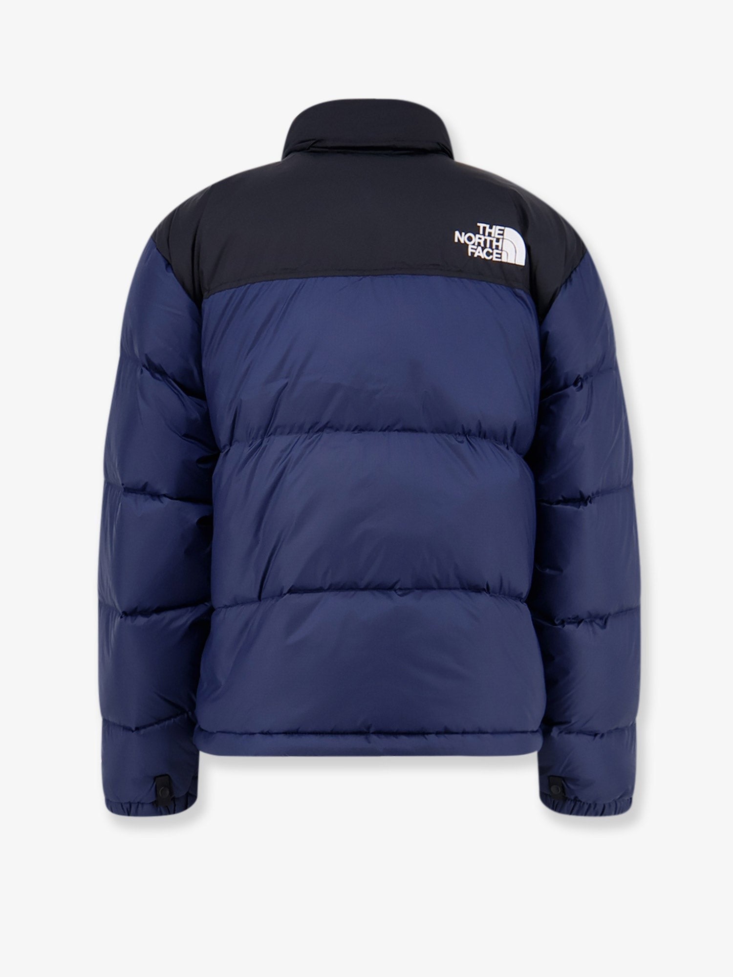 The North Face Men's Retro Nuptse Jacket Black