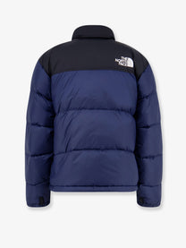 The North Face Men's Retro Nuptse Jacket Black