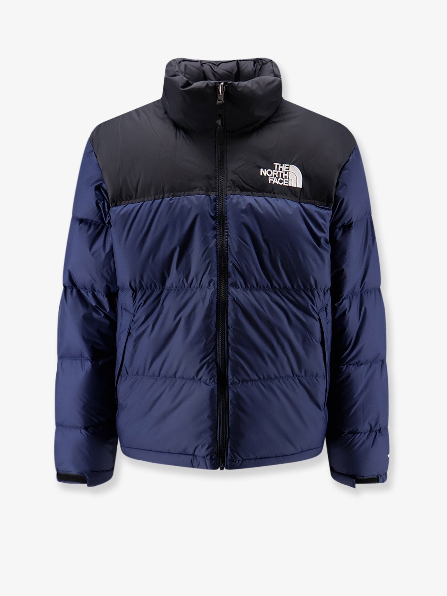 The North Face Men's Retro Nuptse Jacket Black