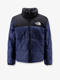 The North Face Men's Retro Nuptse Jacket Black