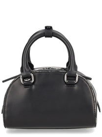 Diesel Women's Dome Bag Black Diesel