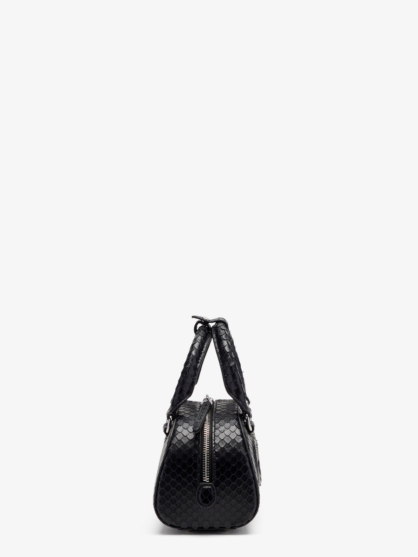 Diesel Women's Dome Mini Crossbody Bag Black