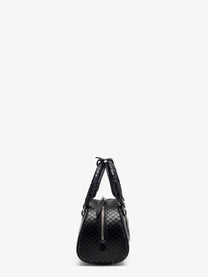 Diesel Women's Dome Mini Crossbody Bag Black