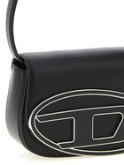 Diesel Women's Shoulder Bag Black, view 3