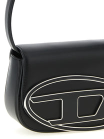Diesel Women's Shoulder Bag Black
