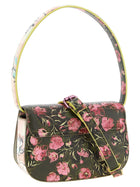 Diesel Shoulder Bag Gold, view 2