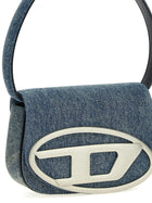 Diesel Shoulder Bag Blue