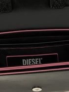 Diesel Shoulder Bag Gold, view 4