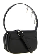 Diesel Shoulder Bag Black, view 2