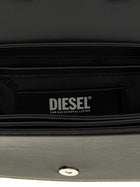 Diesel Women's Shoulder Bag Black, view 4