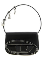 Diesel Shoulder Bag Black