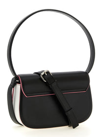 Diesel Shoulder Bag Gold, view 2
