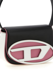Diesel Shoulder Bag Gold, view 3
