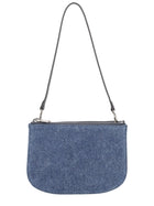 Diesel Women's Twin Bag Blue, view 4