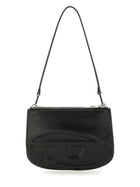 Diesel Women's Twin Bag Black