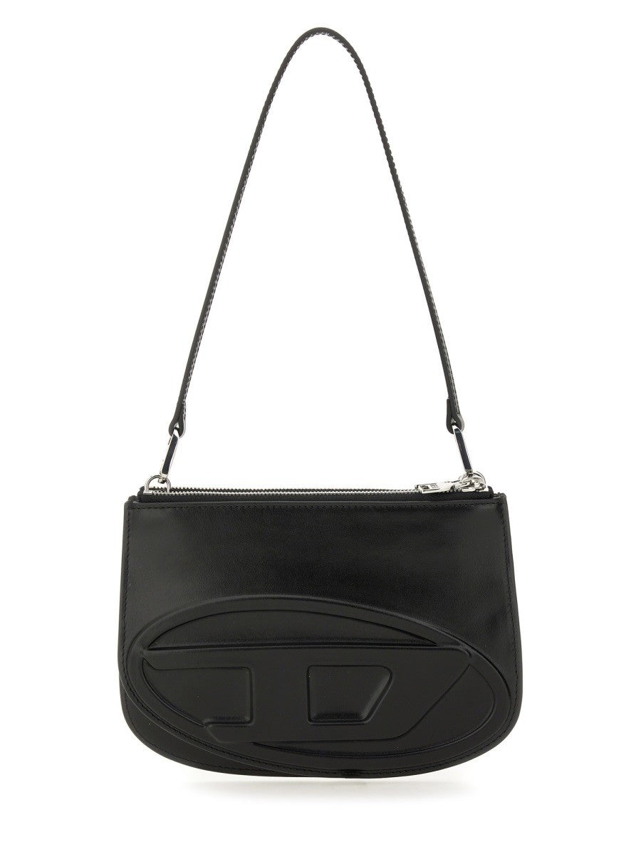 Diesel Women's Twin Bag Black
