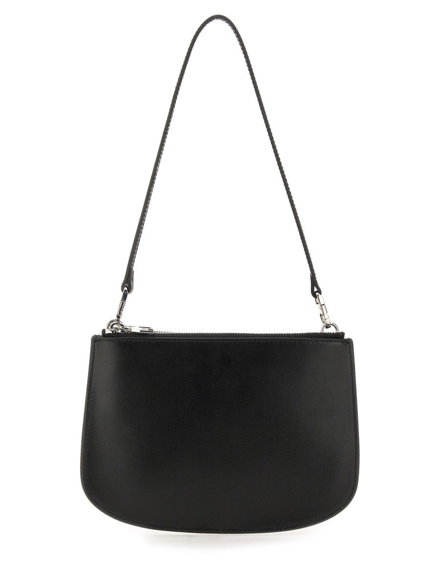 Diesel Women's Twin Bag Black, view 3