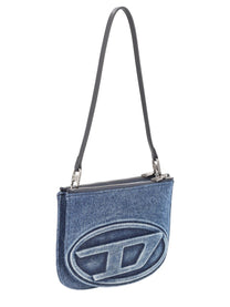 Diesel Women's Twin Bag Blue Diesel